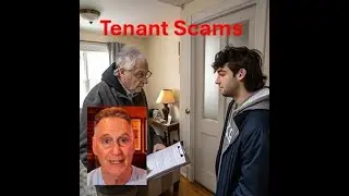 Professional Tenants-Spotting The Red Flags