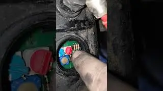 Cómo regular un engrasador automático centralizado. Tiempo y frecuencia engrasador centralizado⚙️👨‍🔧