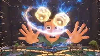 Story for kid/Cartoon story of excitement #localstarbinit #viral #yt