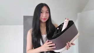 Dyson Airwrap Co-anda2X Review 
