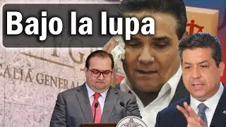En #Coahuayana, #violencia #criminal, no t3r-roris-m&oslash;: #Harfuch y #Sheinbaum