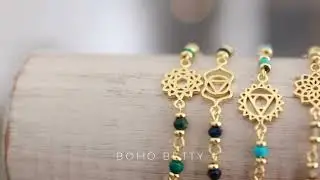 Chakra collection