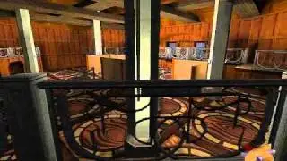 Let's Play (semi-blind): Thief 2, pt. 101 - Casing the Joint (1/5)