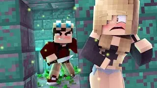 MURDER MAZE | Minecraft Murder Maze