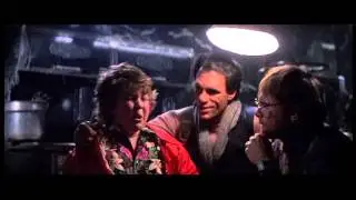 I Goonies, La storia di Chunk (2014-2015)
