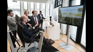 Freudenberg drives Mobility | Media Day (DE)