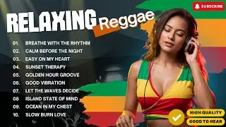 🌴 Tropical Chill Reggae &ndash; Hawaiian Ocean Vibes for Summer Peace & Relaxation ☀️