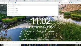 Websites 101: Headings, Bootstrap, CSS, and Hero Images