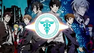 Use headphones |8D | Psycho Pass |  Opening 1 full | [ Ling Tosite Sigure - Abnormalize ] | 8D