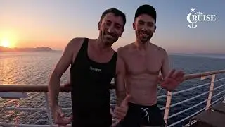 The Cruise 2025: Thank You!