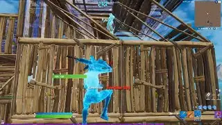 RAPSTAR 🌟+ BEST Controller Fortnite Settings - *AIMBOT* - Season 6 Settings - PS5/Xbox