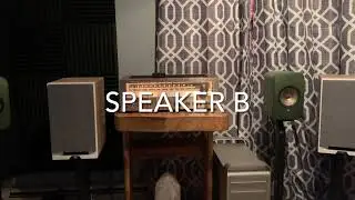 ELAC DBR62 vs KEF LSX