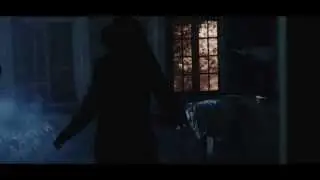 Dead People Trailer