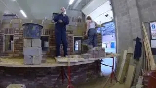 Clip Vidéo Institut Sainte Begge Andenne