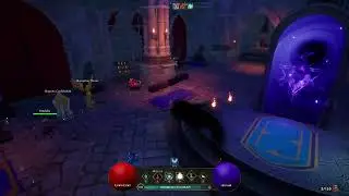 Rank #6 Magery StarBlades Solo