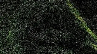 Sense & Dr Walker - Mk_Naomi - Part VII / Telepathic Bubblebath / #chilloutberlin
