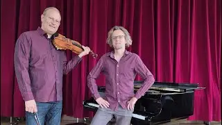 Nicolas Koeckert, Matthias Bublath 
