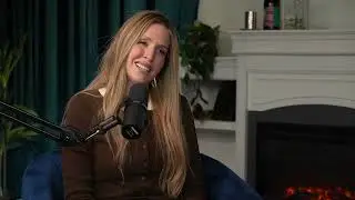 Lauren Hofstatter on JewishMarriage Podcast