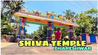 SHRI DHARANATH TEMPLE&nbsp; |DHARESHWAR |KARNATAKA.