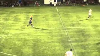 CNU vs Roanoke - CUT