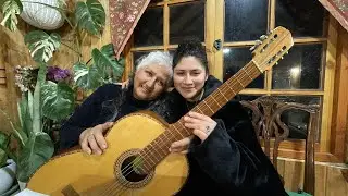 Dame un nuevo corazón Señor(cover)