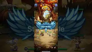 Campaign challenge in Legend of Constellations: Awakening
