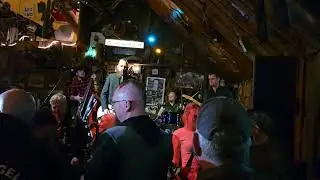 Sodom Billy - Hillbilly Joker | Live at Motorcamping De Motorschuur | Gasselternijveenschemond🇳🇱