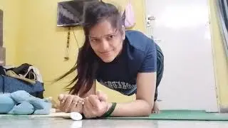 😱😱100% gauranted👍weightloss excercise👋 जल्दी से सेव कर लीजिए 🌅#trending#motivation