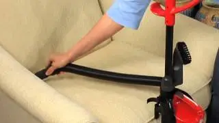 Using Your Tools: Easy Lite Cyclonic Quick Vac UD20005