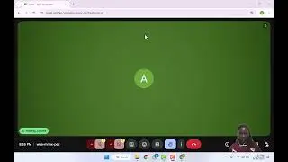 ATTEND MEETINGS FROM ABROAD AT YOUR HOME