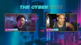 Neuralink Demo | Rankin Fast Food Restaruants || The CyberHype Ep 039