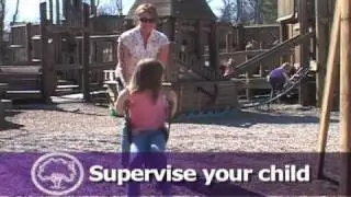 Midland Police Department: Stranger Danger