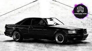 Carrozzeria Music 8D Trend Music