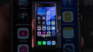 iPhone How to Set Snooze Duration and the Biggest Alarm Snooze Button in iOS 26 Part 4