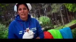 Operatori del Sorriso e Clown Dottori
