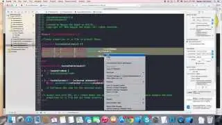 iOS - UITableView with Custom Cell - Xcode 6.1