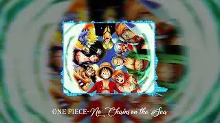 The Surprising Rock Music Inspired by Anime | ONE PIECE X ROCK