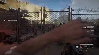 World war z the walking dead