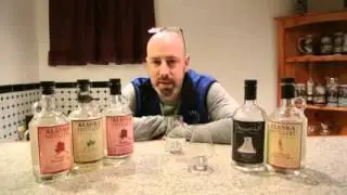 Permafrost & Fireweed Vodkas REVIEW!   Eman BoozeVideoStream