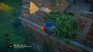 That&rsquo;s why stealth in this game is broken ( Assassins Creed Valhalla )