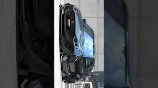 MODIFIKASI EXTREME SUZUKI SWIFT WIDEBODY HEDON