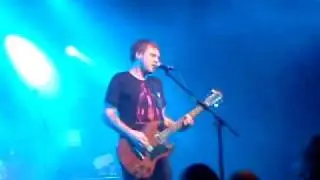 Steady fremdk&ouml;rper (Muff potter live @ Postbahnhof Berlin)