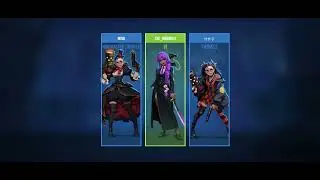 Bullet Echo CXG_Monarch Vi Gameplay