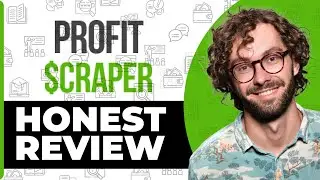 Profit Scraper Honest Review - Watch Before Using