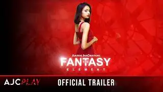 The Fantasy Element (2022) - Official Trailer | An AJC Original Anthology