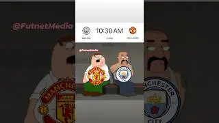 Manchester Derby on Sunday! Predictions? 👇 #mancity #manutd #manchesterderby #premierleague