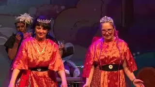 Slikkersland  (Theatervoorstelling 2025)