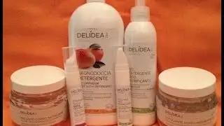Review prodotti Delidea