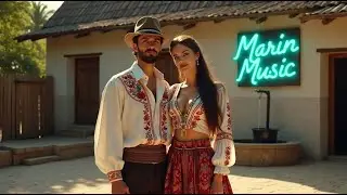 Ioane, Ioane (În grădina lui Ion) Remix - Marin Music