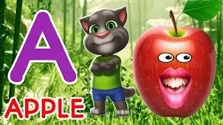 abc learning for kids | abcd learning song | a for apple kids learning | a for apple child